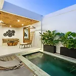 Spacious 1Br Villas In Seminyak