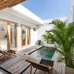 Spacious 1Br Villas In Seminyak