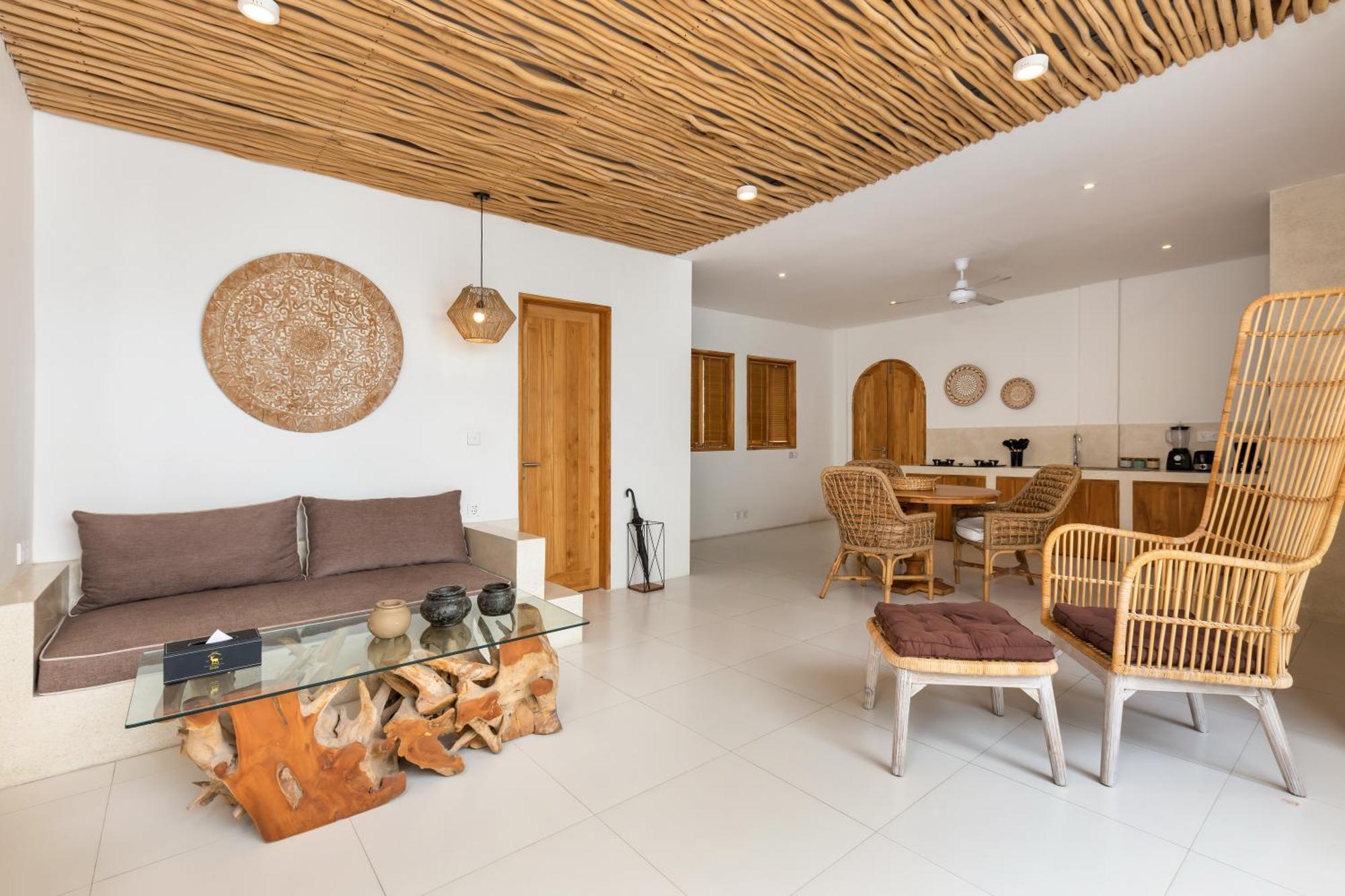 Spacious 1br In *