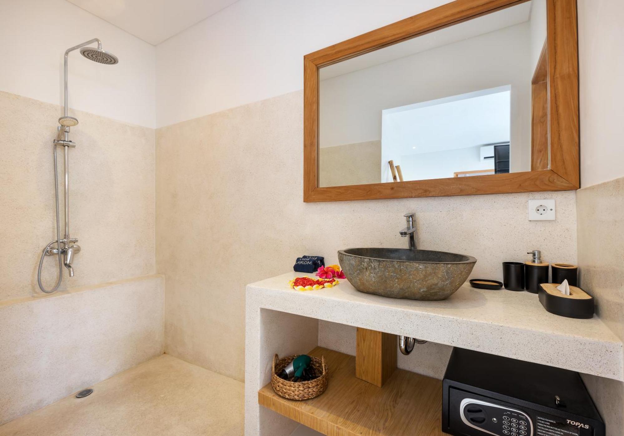 Spacious 1br In
