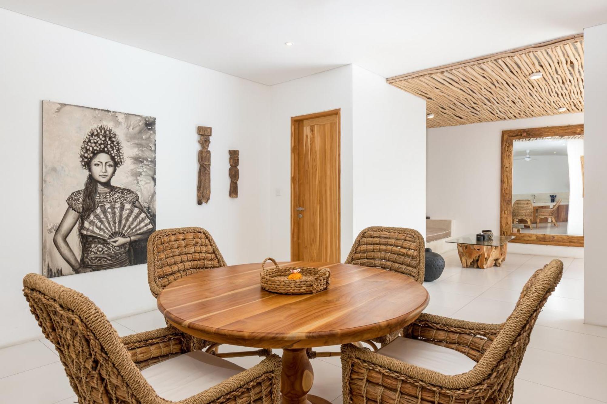 Spacious 1br In Villa *